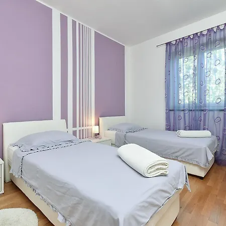 Lejlighed Gabrijela 2399